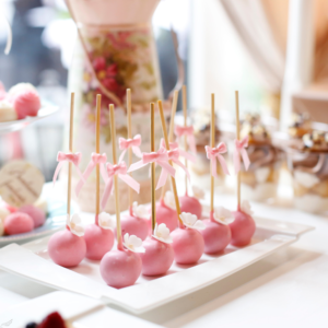 Cake Pops