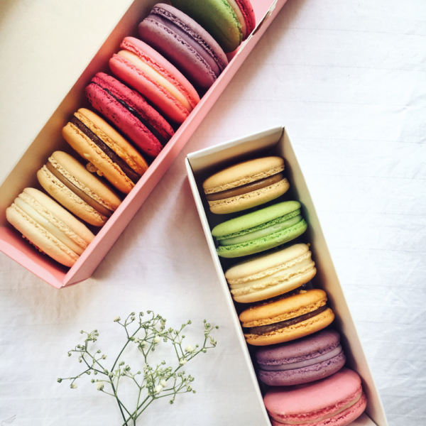 Macarons